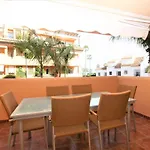 Apartamento Beachfront La Jacaranda