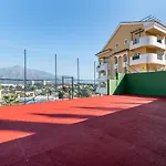 Beautiful 2 Bed Apt With Amazing Views - Rdr203