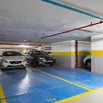 Apartamento Marbella Center