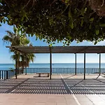 Apartamento Marbella Center