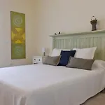 Los Naranjos Mar.