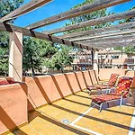 R5 Penthouse In Elviria