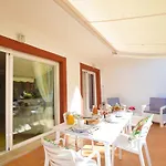 Luxury Beach Side Apartment In Marbella Playa