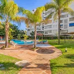 Studio, With Sea View, In Medina Garden - Puerto Banus