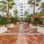 Studio, With Sea View, In Medina Garden - Puerto Banus