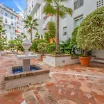 Studio, With Sea View, In Medina Garden - Puerto Banus
