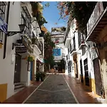 Apartamento Marbella Centro