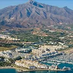 Apartamento Marbella Centro