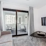By Riva - Cozy, Contemporary Studio In Puerto Banus Gardens