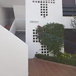 La Maestranza