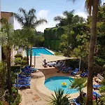 La Maestranza