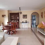 La Maestranza