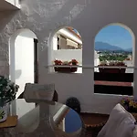 La Maestranza