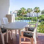 Great 2 Bedroom Apartment Near Puerto Banus