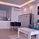 Apartamento Cerca De Puerto Banus Y La Playa
