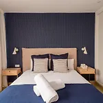 Oleholidays 505 Romana Playa Primera Linea Playa