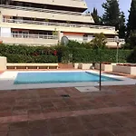 Apartamento Marbella Centro Junto A La Playa
