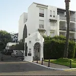 La Alcazaba Puerto Banus
