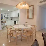 3+1 Bed Apartment, 100M Away From The Beach