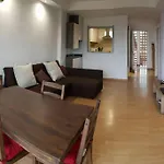 Acogedor Apartamento Familiar
