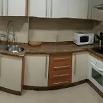 Acogedor Apartamento Familiar