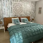 Casa Holandaluzas Marbella Near Beach, With Salt Water Pool And Private Parking