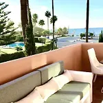 Marbella Alicate Beachfront - Luxury Apartment-2