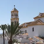 Atico Luminoso Centro Marbella