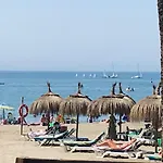 Atico Luminoso Centro Marbella