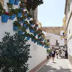 Atico Luminoso Centro Marbella