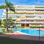Espacioso Apartamento En Guadalmina - Marbella