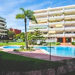 Espacioso Apartamento En Guadalmina - Marbella