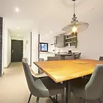 Modern Villa Close To Costabella Beach