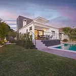 Modern Villa Close To Costabella Beach