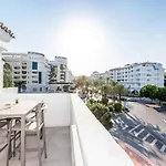 By Riva - Chic, Contemporary Studio In Puerto Banus Gardens