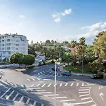 By Riva - Chic, Contemporary Studio In Puerto Banus Gardens