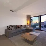 Modern Villa Close To Costabella Beach