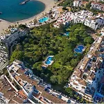 Precioso Apartamento En Playas De Duque-P Banus