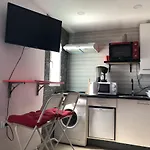 Apartamento Flores Centro