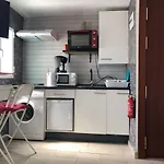 Apartamento Flores Centro