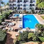 Skol 203. One Bedroom Apartment In Edificio Skol Building