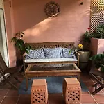 Precioso Apartamento en Guadalmina Golf Wifi