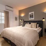 Newly renovated 3 bedroom apt next to Puerto Banús