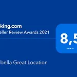 Modern Apartment Marbella Golden Mile