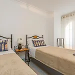 Puerto Banus Senorio De Aloha 3 Bed Apartment With Seaviews