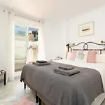 Puerto Banus Senorio De Aloha 3 Bed Apartment With Seaviews