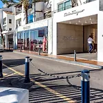 Front Line Penthouse Puerto Banus With Sea Views