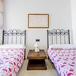 Cubo\'S Apartamento 1/A Arenas De Marbella
