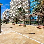 Luxury Sea View First Line Apartment Neptuno By Rafleys
