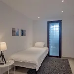 La Maestranza Luxury Apartment